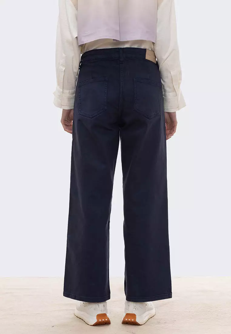 Ria Miranda Moonlight Blue Claris Pants