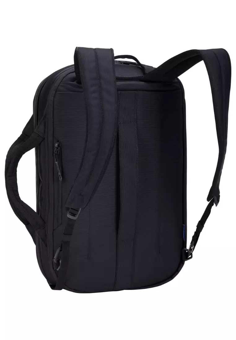 Subterra 2 Hybred Travel Bag 23L Black
