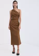 Tobacco Brown