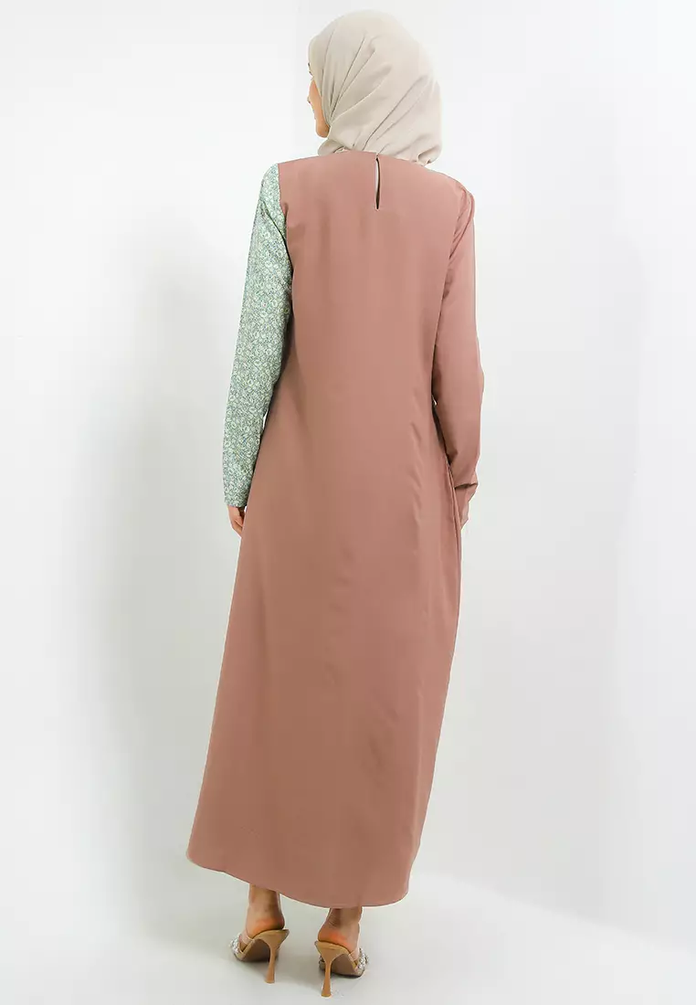 Sumira Dress