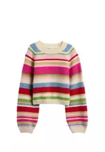 Multi Stripe