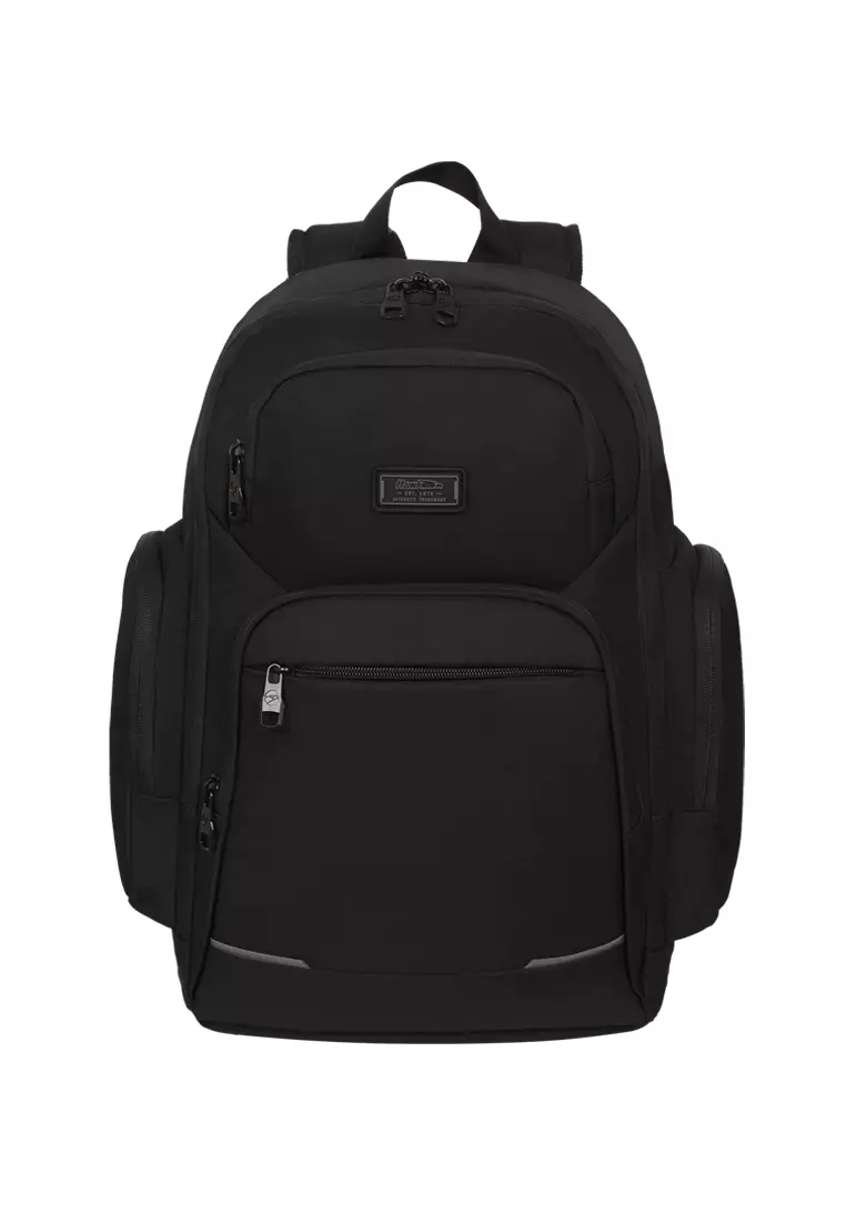 6029 Corporate Backpack with VIRUPRO Anti-Microbial Protection