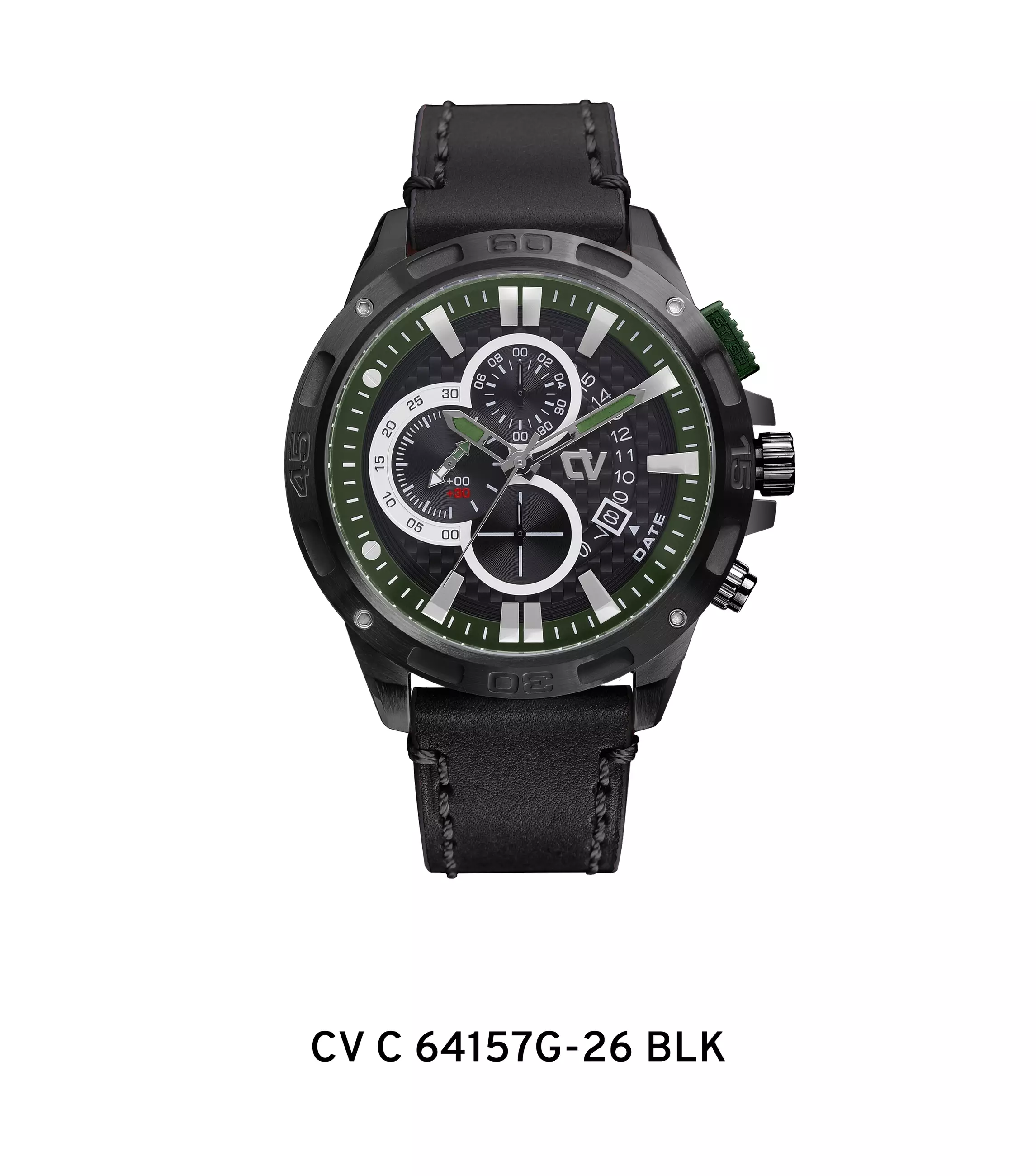 Christ discount verra chronograph