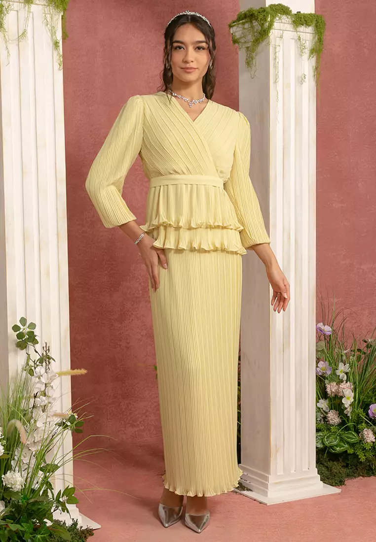 Zalora zalia dress store