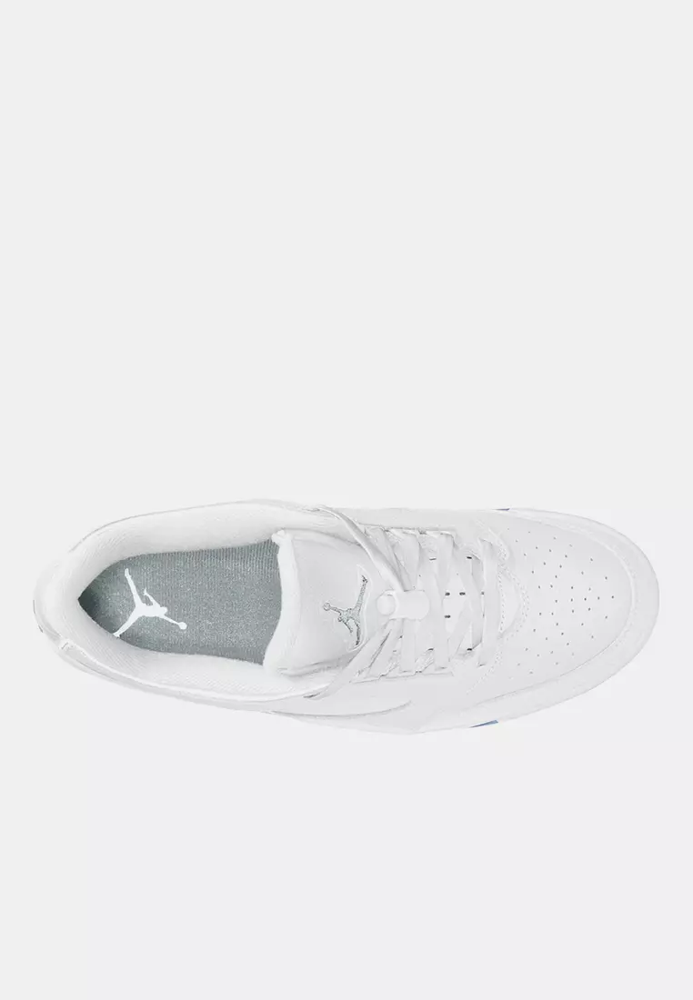 Sixty Plus Low Men's Shoes