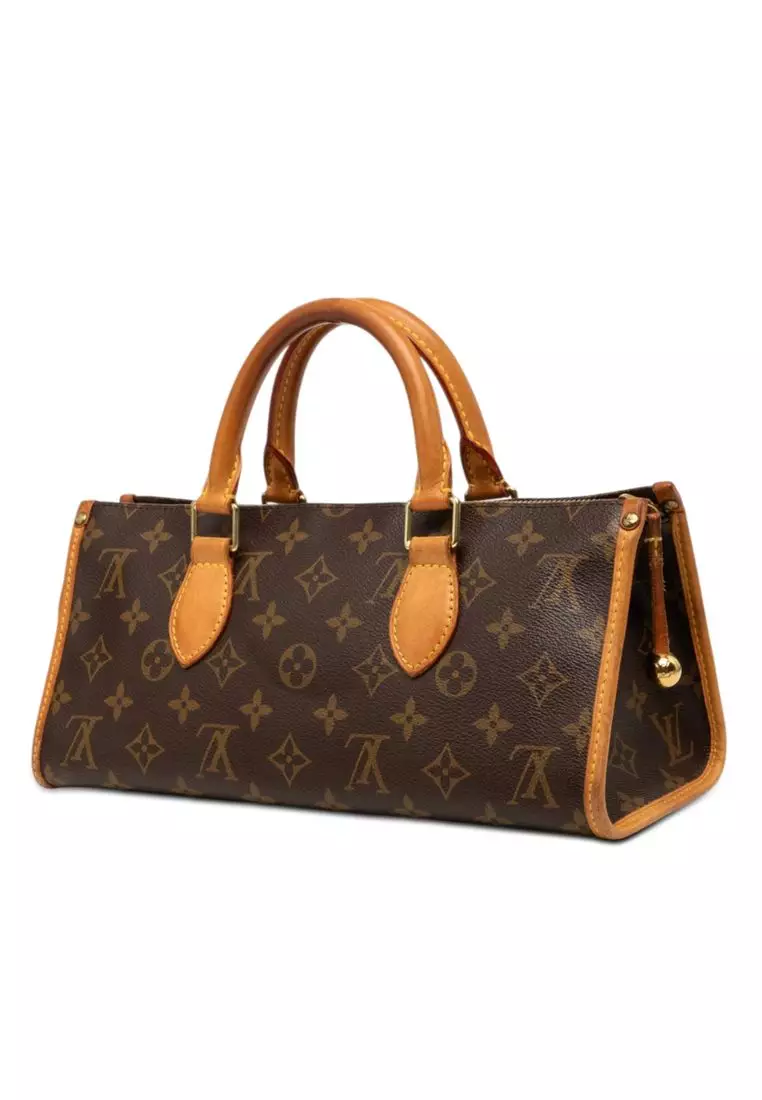 Pre-Loved Louis Vuitton Monogram Popincourt