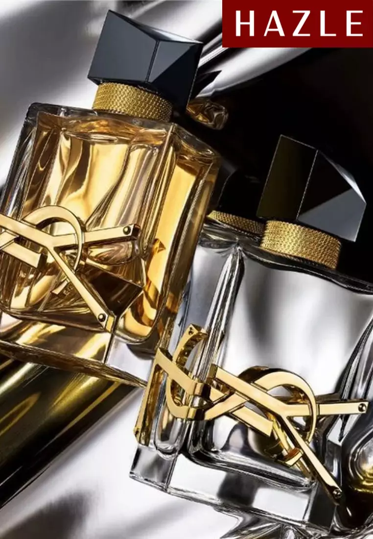 Libre L'Absolu Platine Woman EDP 90 ml