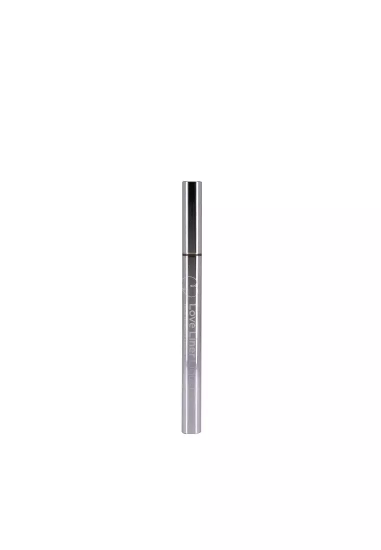 Love Liner Liquid Eyeliner R4 Mocha Grege 0.55ml