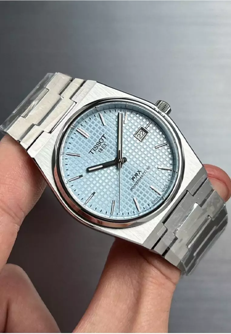 PRX POWERMATIC 80 40MM MEN WATCH (TT-T1374071135100)
