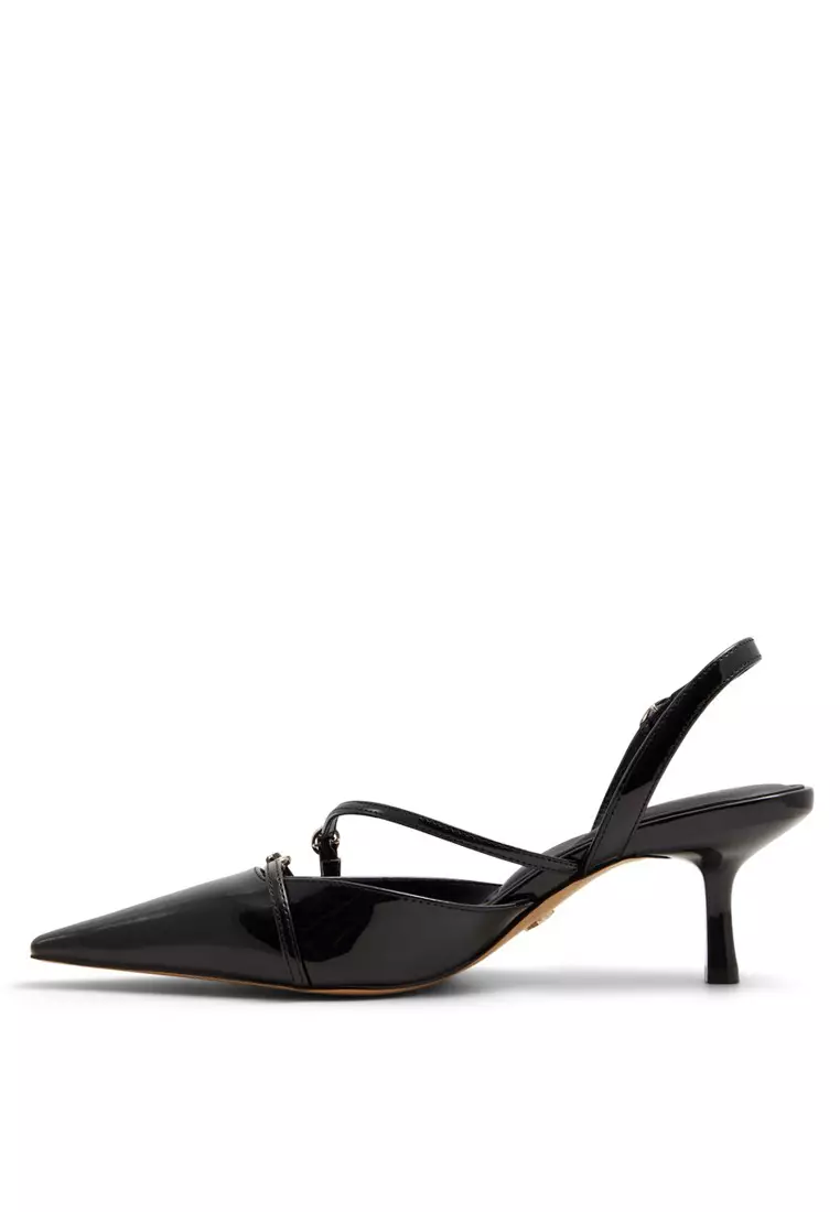Marietta Slingback Pump Heels