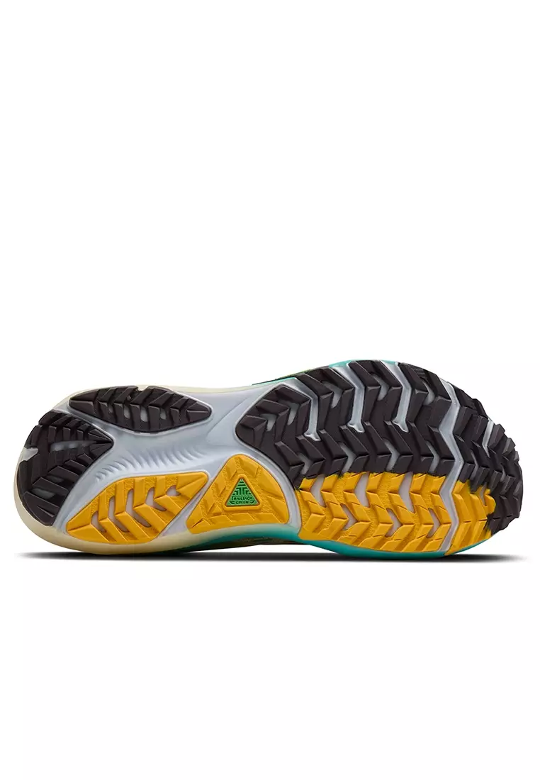 Ghost Trail Men's Running Shoes