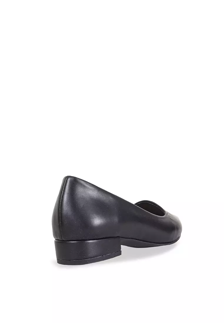 Buy Zanea Shoes Mila Pumps 2024 Online | ZALORA Philippines