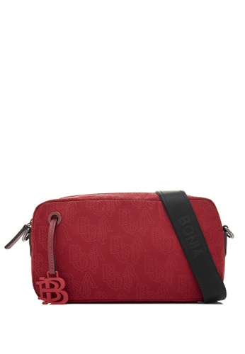 minimalist sling bag