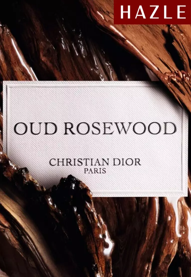 Oud Rosewood Unisex EDP 200 ml