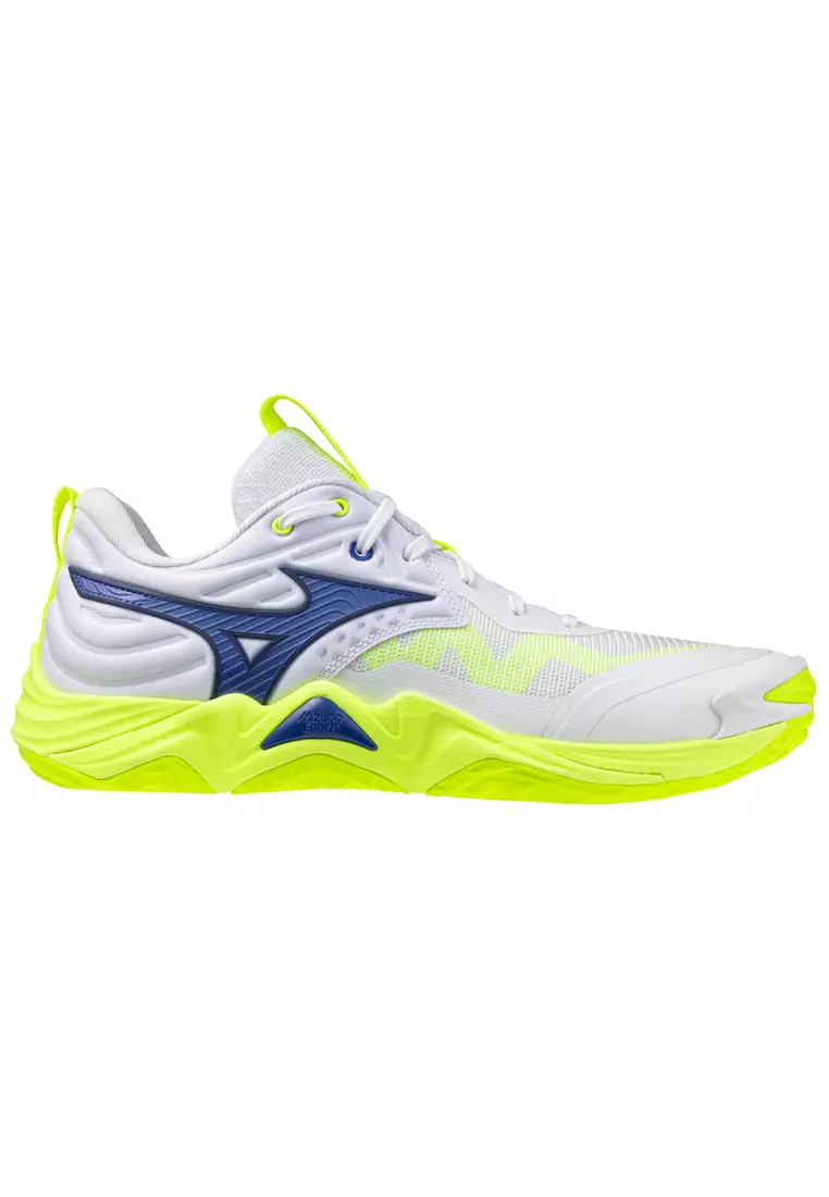 Wave Momentum Elite V1GA251239 Volleyball Shoes