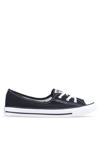 Converse all star dainty ballet clearance