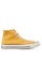 Converse yellow Chuck Taylor All Star 70 Vintage Canvas Hi Sneakers F6A7CSH0183954GS_1
