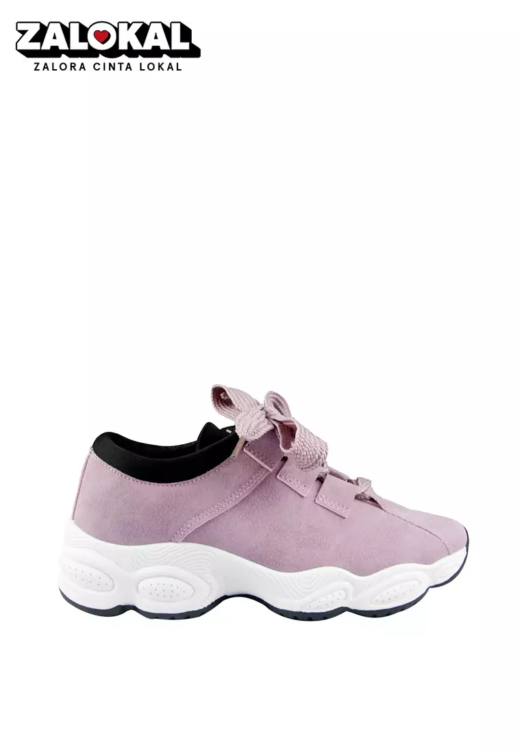 Zalora clearance sneakers wanita