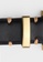 Twenty Eight Shoes black VANSA Simple Cowhide Pin Buckle Belt  VAW-Btxkn 3ED83AC94B48B8GS_7