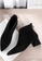 Twenty Eight Shoes Synthetic Suede Ankle Boots 1269-1 B0B52SH2FF685FGS_2