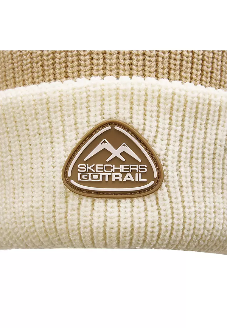 FASHION 男女同款針織帽