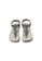 Aetrex silver Aetrex Jade Sparkle Thong Sandal F2ECASHDCFE905GS_5