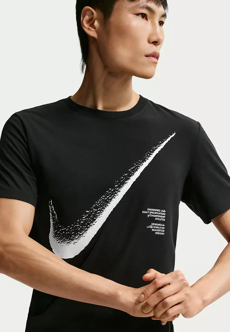 Dri-FIT STD HBR Pack Tee