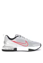 Flt Silver/University Red