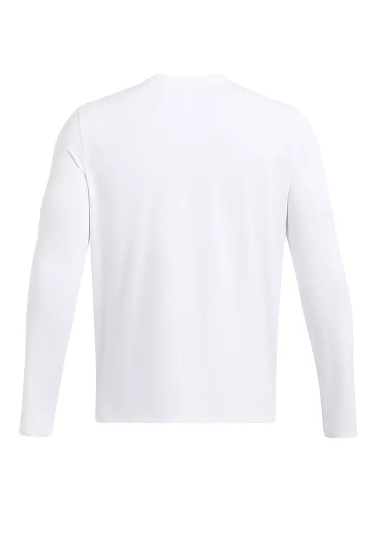 Meridian Long Sleeve Tee