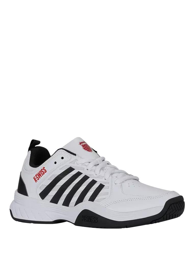 網上限定男裝 COURT EXPRESS 2 網球鞋