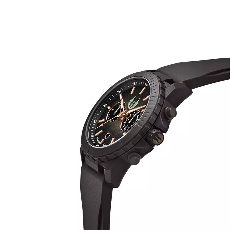 Jam Tangan Alexandre Christie X Star Wars Bundling Obiwan Kenobi & Darth Maul Edition Limited Edition