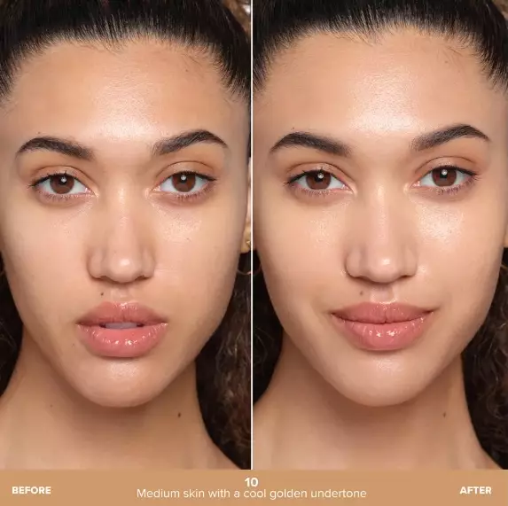 Anastasia Beverly Hills Beauty Balm Serum Boosted Skin Tint - Shade 10