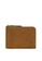 Twenty Eight Shoes brown VANSA Simple Zipper Leather Wallet  VBU-Wt18118 AC97BAC617A318GS_1