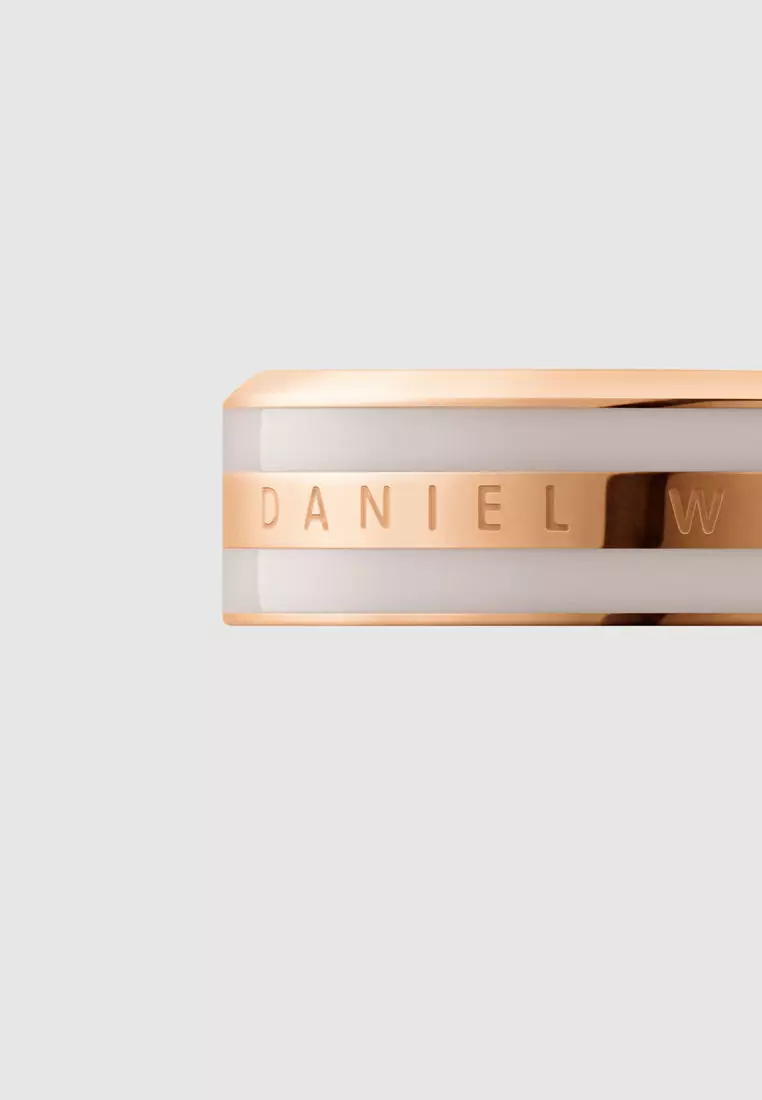 Daniel Wellington Emalie Ring Desert Sand 11.5号 DW00400055 楽天市場】＼公式限定2年保証／ リング 指輪 ダニエル