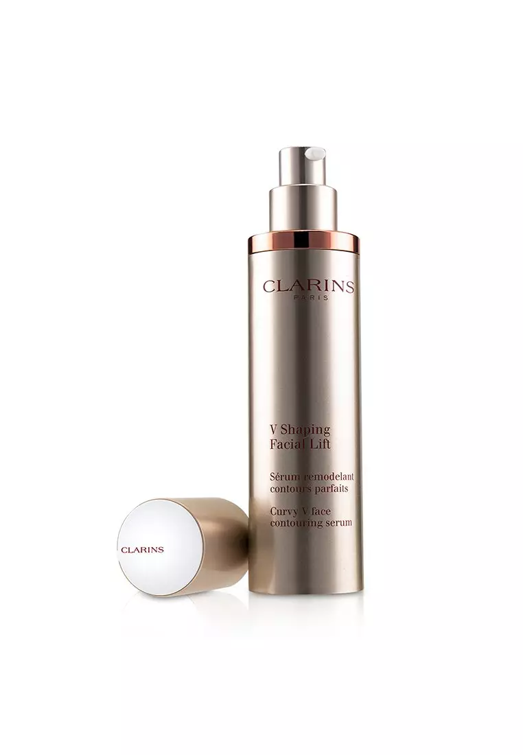 Clarins - V Shaping Facial Lift 50ml/1.6oz