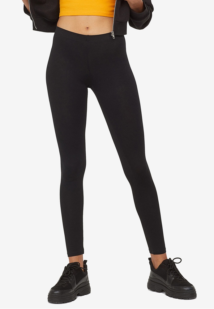 New Look Jersey Leggings Review  International Society of Precision  Agriculture