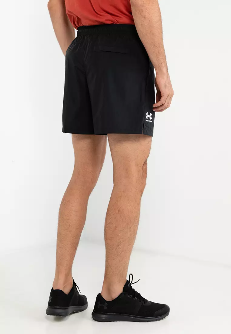 Men's Essential Volley Shorts