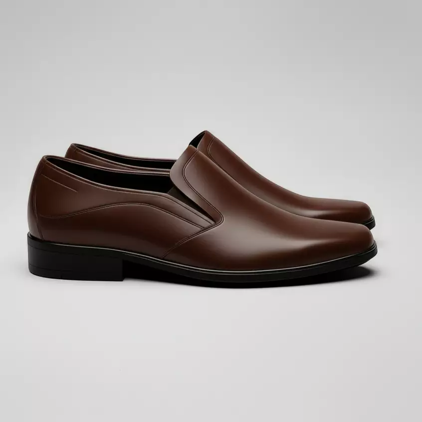 PAULMAY - Sepatu Formal Pria Milan 77
