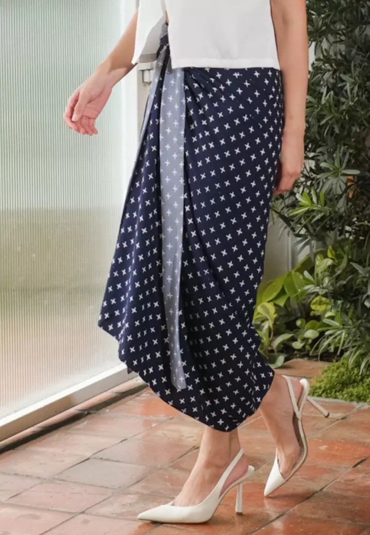 Yasita Wrapskirt