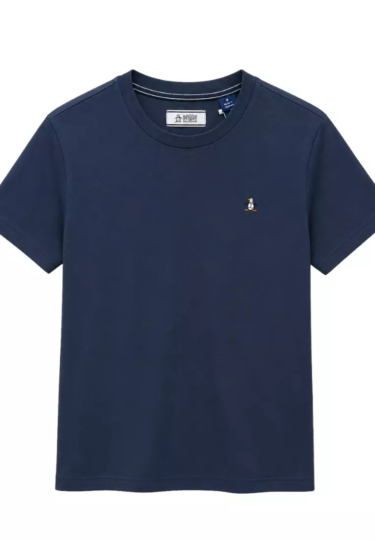 Men's Original Cotton Jersey Tee TV Pete