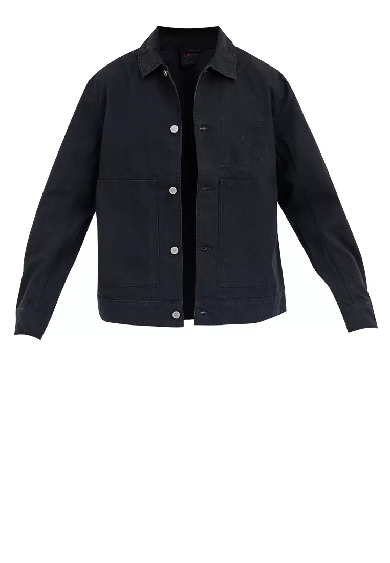 Essentials Chicago Jacket