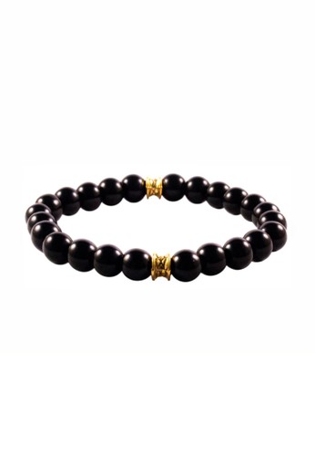 Jual Prestige Collective Prestige black Gold Double Head 