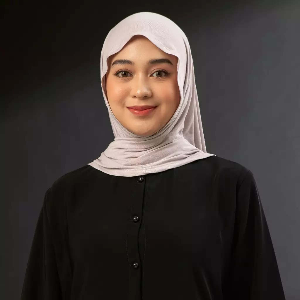Multiway Easy Scarf Malt