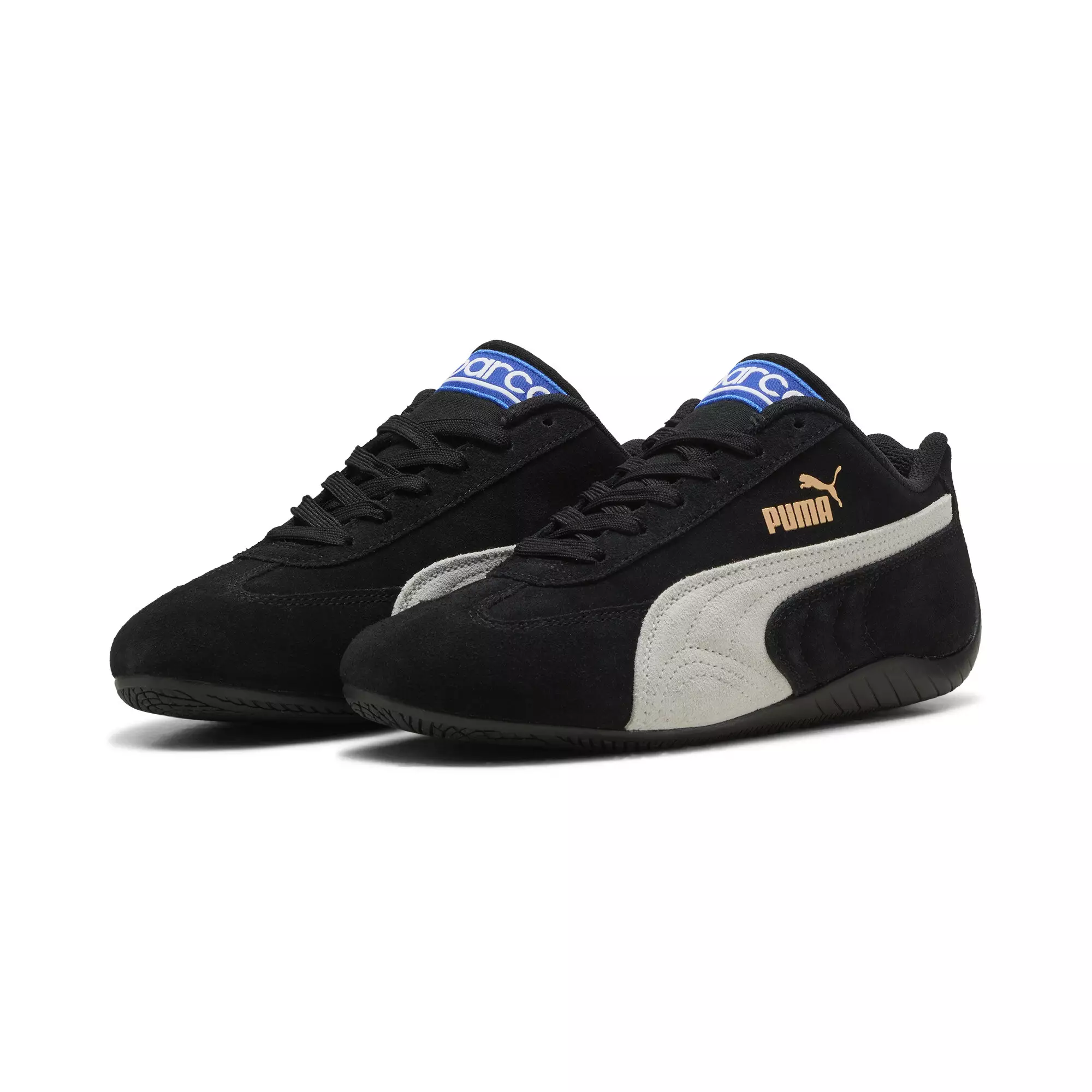PUMA Speedcat OG + Sparco Driving Shoes Unisex