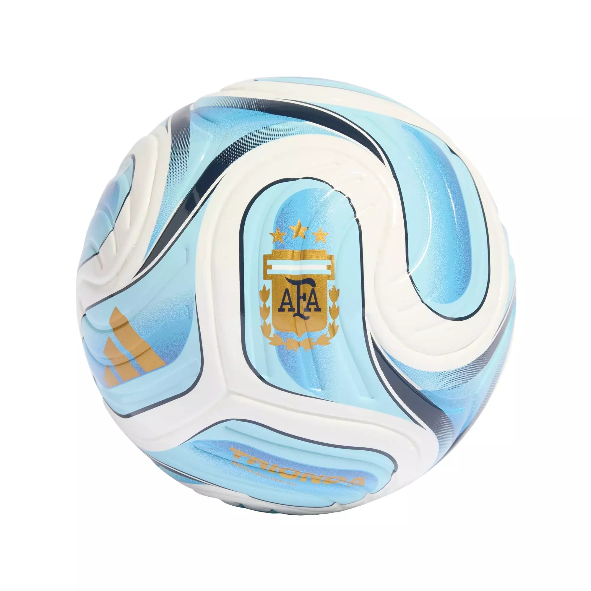 Trionda Argentina Home Mini Ball