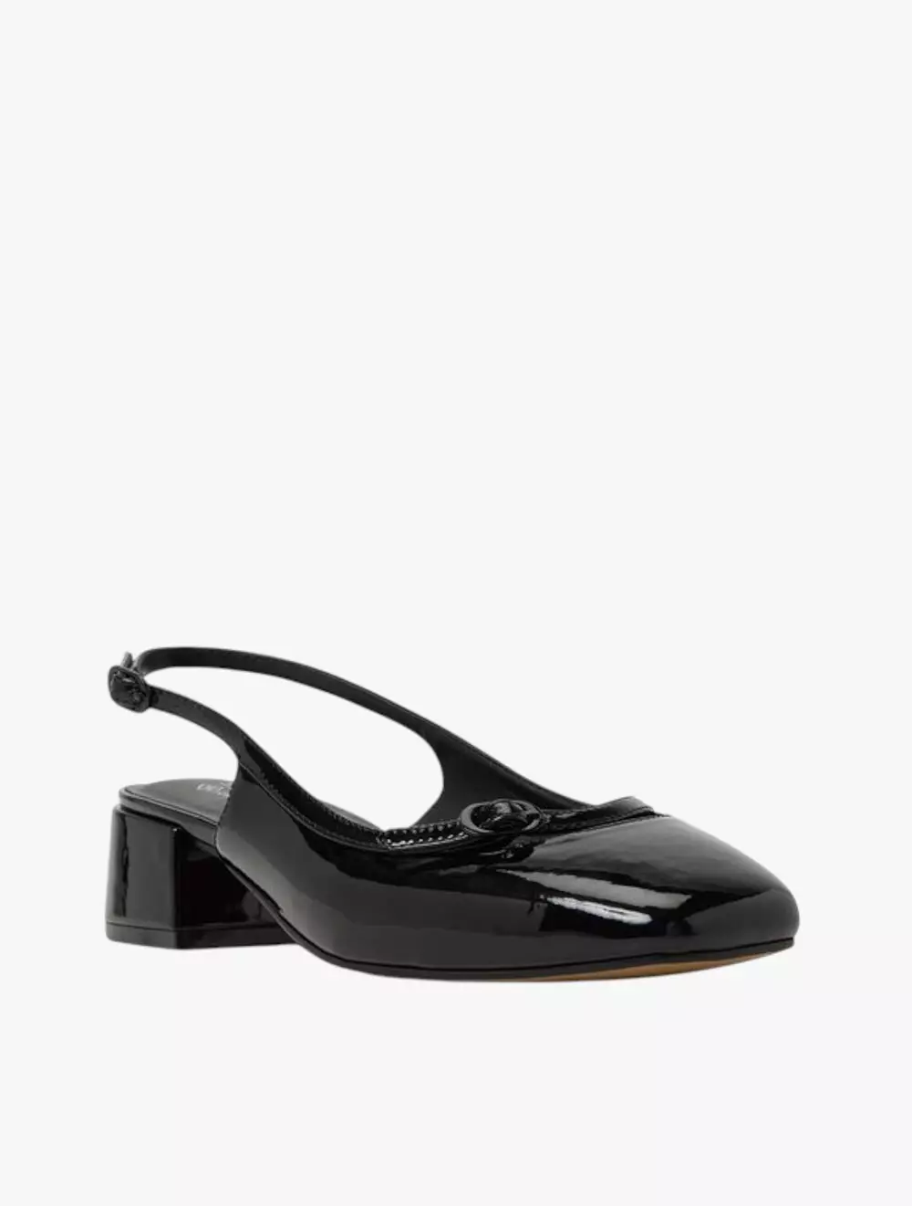Payless Call It Spring Women Harperrr Heeled Shoes - Black_04