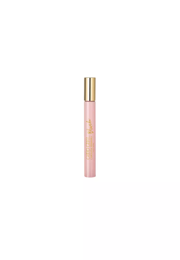 Buy Carolina Herrera Good Girl Blush Rollerball 10ML Online ZALORA
