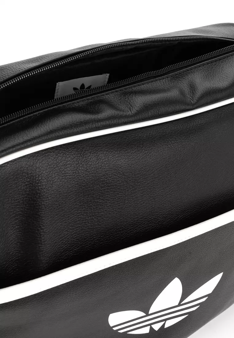 Airliner Crossbody Bag