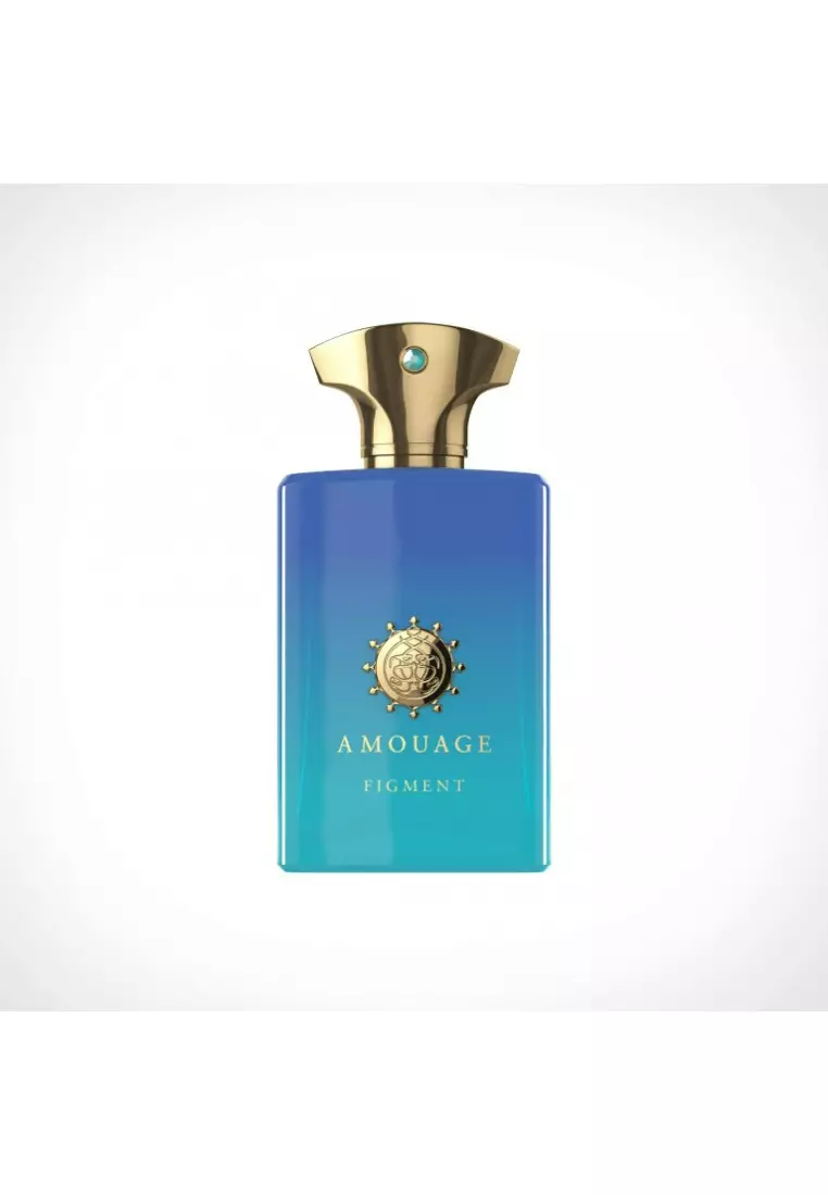 Amouage Figment Man EDP 100mL (Without Box)