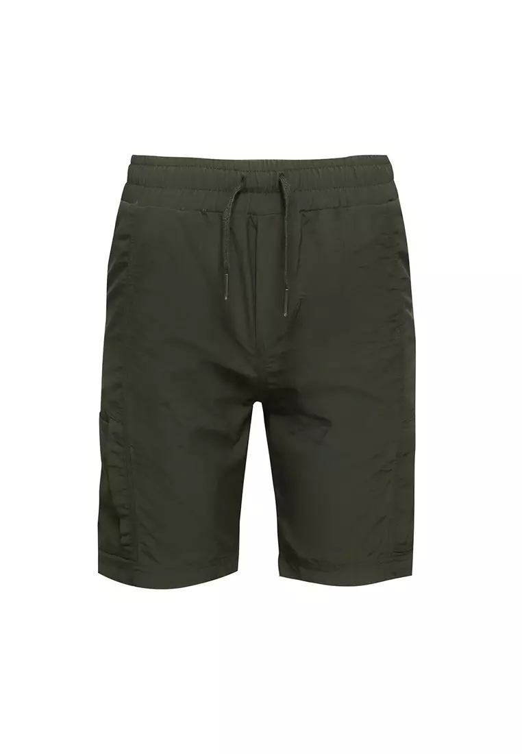 Celana Bermuda Non Denim